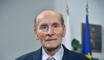 Posledná rozlúčka so Štefanom Nosáľom (†90) bude v piatok