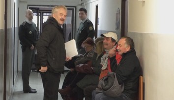 Pre vtip na Facebooku sa dostal až pred súd. Pojednávanie bolo plné emócií