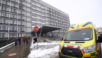 Infarkt, zápal pľúc či pôrod. Pozrite si, akú liečbu po novom poskytne vaša nemocnica (+ mapa)