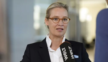 Šéfka nemeckých extrémistov vyvolala rozruch: Pád nacistického Nemecka neoslavuje, lebo ide o porážku jej krajiny