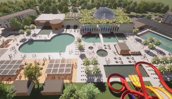 Prvý akvapark na Záhorí? Vyrásť má neďaleko Malaciek