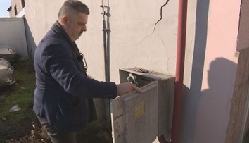Vymenili mu plynomer a nestačil sa diviť. Podnikateľovi prišla z plynární pokuta 25-tisíc eur