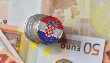 Chorváti ukázali, ako by mali vyzerať ich euromince. Ihneď z toho vznikol škandál
