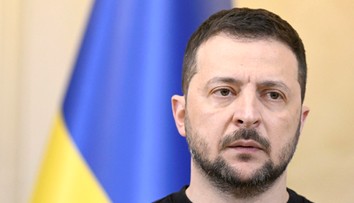 Zelenskyj pricestoval do Helsínk, zúčastní sa na summite severských krajín