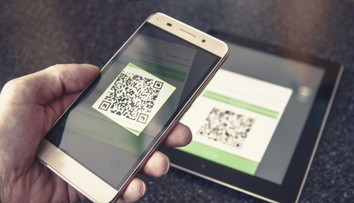 Trenčania už platia dane a poplatky cez QR kódy