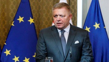 Ficov odkaz z Bruselu: Migrácia potrebuje razantné riešenia