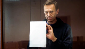 Do ruskej Dumy predložili zákon postihujúci tzv. Navaľného ľudí