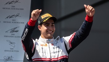 Correu po troch týžďňoch od nehody, ktorú Hubert neprežil, prebudili z umelého spánku