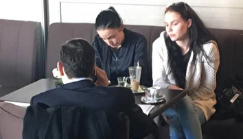 Zásadný zvrat v kauze Kollár. Simona podáva trestné oznámenie
