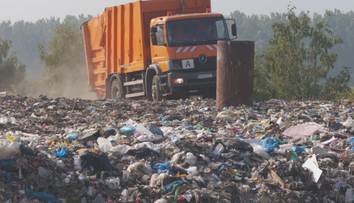 Skládky raz doslúžia. Vláda chce nové spaľovne, obyvatelia o nich nechcú ani počuť