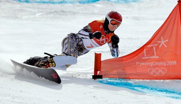 Dvojnásobnej olympijskej víťazke Ledeckej hrozí trest