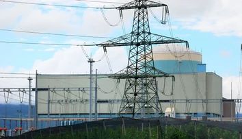 Problémy v jadrovej elektrárni neďaleko Ľubľany, pre únik ju preventívne odstavili