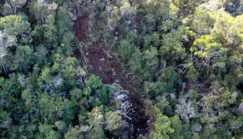 Na letisko v Dominikánskej republike sa zrútilo lietadlo