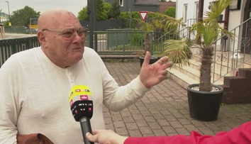 Nie všetky cesty vedú do Ríma. Popletený dôchodca chcel vidieť pápeža, no skončil v Nemecku