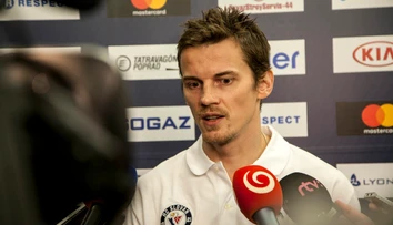 Tomáš Kopecký skončil v Slovane Bratislava