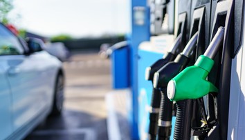 Zdražovanie na pumpách pokračuje. Jedno z palív to už pociťuje