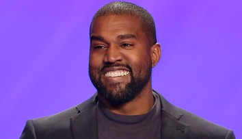 Raper Kanye West získal mizivé percentá hlasov, ale kandidovať chce znova