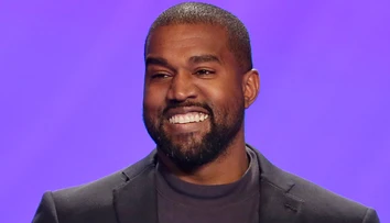 Raper Kanye West získal mizivé percentá hlasov, ale kandidovať chce znova