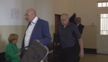 Podmienky im zmenili na tvrdé tresty. Súd poslal za mreže dvojicu z vedenia VOP Nováky za výbuch, ktorý usmrtil osem ľudí