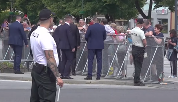 Čiastkové informácie by mohli zmariť vyšetrovanie atentátu na premiéra, tvrdí generálna prokuratúra