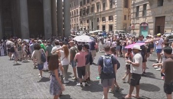 Globálne otepľovanie môže ukončiť existenciu života na Zemi. Klimatické zmeny sa dejú príliš rýchlo