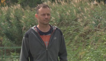 Samo bral 12 rokov heroín. Dnes vie, že sestre zničil život