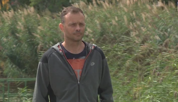 Samo bral 12 rokov heroín. Dnes vie, že sestre zničil život