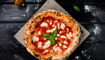 Toto sú najlepšie európske pizzerie. Aj Slovensko sa môže pochváliť svojím zástupcom