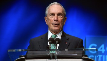 Michael Bloomberg možno napokon bude v roku 2020 kandidovať za prezidenta