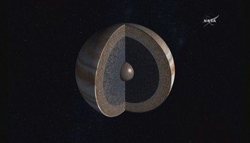 Na Jupiter sa chystá misia, ktorá asi zmení dejiny