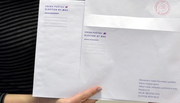 Slováci zo zahraničia volili úplne inak ako tunajší: Smer by ledva preliezol do NR SR