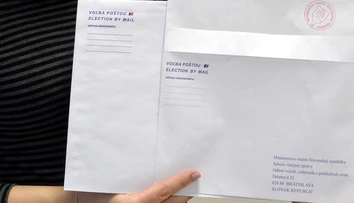 Slováci zo zahraničia volili úplne inak ako tunajší: Smer by ledva preliezol do NR SR