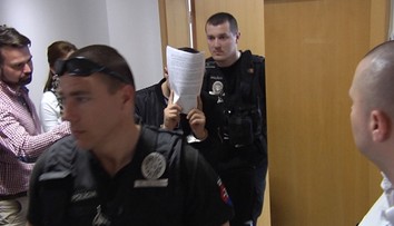 Opekačka sa zmenila na krvavú bitku o dievča. Patrik (14) dobodal Adama (15)