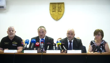 Rekordne vysoká účasť. Štátna komisia pre voľby vyhlásila výsledky volieb do Európskeho parlamentu