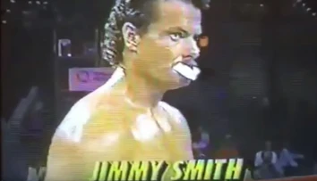 VIDEO: Boxer, ktorý nikdy nevyhral. Jimmy Smith väčšinu kariéry strávil v bezvedomí