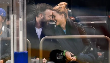 Ďalšia hollywoodska svadba. Oscarová herečka sa zasnúbila