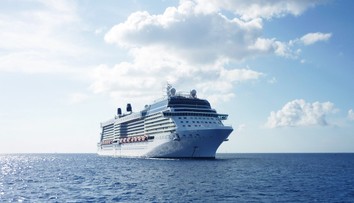 Netradičné trávenie dôchodku. Manželia sa rozhodli žiť na dovolenkových lodiach, dôvod vás prekvapí