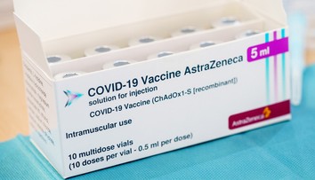 Aj tretia dávka vakcíny od AstraZeneca vytvára viac protilátok proti omikronu