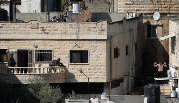 Izraelské jednotky zabili na Západnom brehu Jordánu šesť Palestínčanov