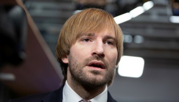 Český minister zdravotníctva má covid, je v izolácii