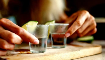 Vedci prišli so zistením, že tequila je dobrá pre naše telo