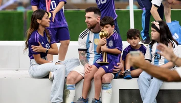 Slová o konci kariéry pred finále? Starý lišiak Messi to už raz takticky urobil a Argentína jasala
