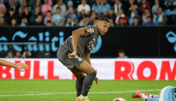 Real Madrid uspel aj vďaka gólu Mbappého. Girona nestrelila ani gól a v lige zaznamenala ďalšiu prehru