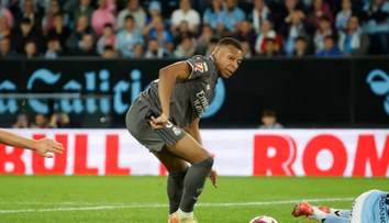 Real Madrid uspel aj vďaka gólu Mbappého. Girona nestrelila ani gól a v lige zaznamenala ďalšiu prehru