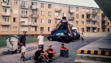 Šport, z ktorého sa stal životný štýl: Skateboarding dnes prežíva renesanciu