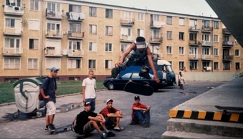 Šport, z ktorého sa stal životný štýl: Skateboarding dnes prežíva renesanciu