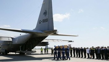 Rusko odovzdá informácie potrebné na vyšetrovanie tragédie letu MH17