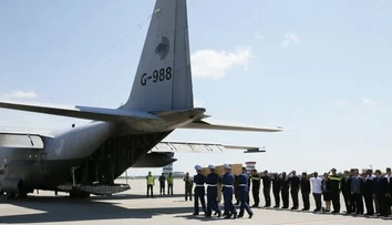 Holandskí poslanci chcú lepšie spoznať úlohy Ukrajiny pri zostrelení letu MH17