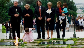 Preklatie rodiny Kennedyovej pokračuje? Zomrela vnučka (†22) Roberta Kennedyho
