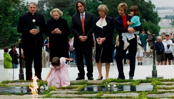 Preklatie rodiny Kennedyovej pokračuje? Zomrela vnučka (†22) Roberta Kennedyho